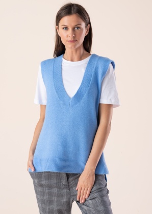 Жилет Koray Rino & Pelle