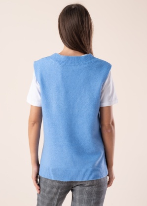 Жилет Koray Rino & Pelle