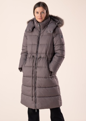 Зимнее пальто Jamie Rino & Pelle