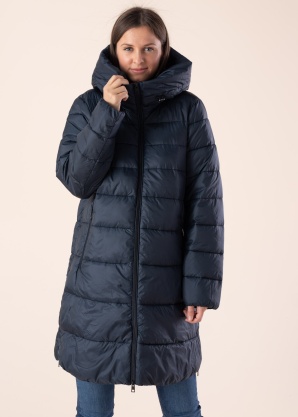 Edc Esprit Mantel In Damen Edc Mantel Rot Wintermantel Rot Esprit