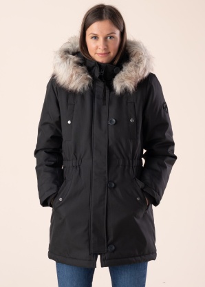 Зимняя парка Iris Only