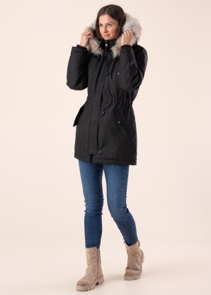 Зимняя парка Iris Only