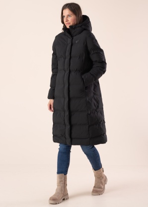 Зимнее пальто Ivory Five Seasons