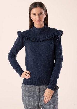 Molly Bracken kampsun