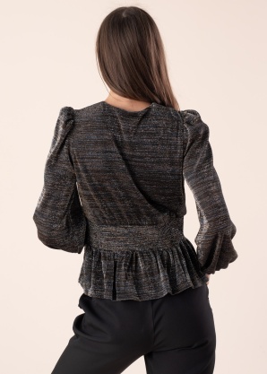 Блуза Molly Bracken