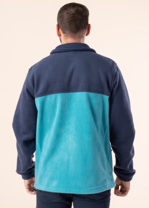 Columbia fliis Steens Mountain