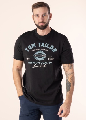Футболка Tom Tailor