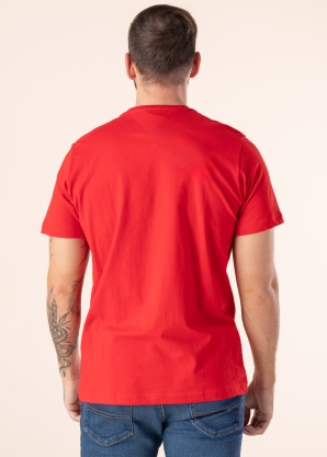 Tommy Jeans T-särk Tjm Reg Corp Logo Tee