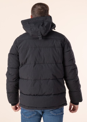 Five Seasons talvejope Rhett