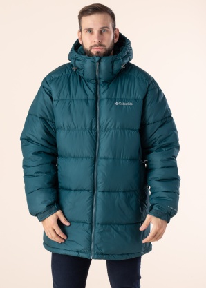 Зимняя куртка Pike Lake Columbia