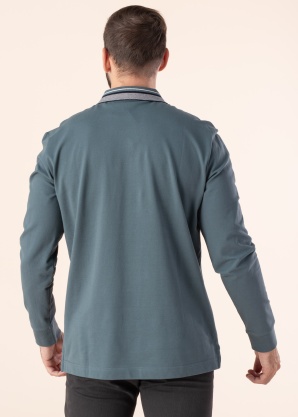 Tom Tailor polosärk