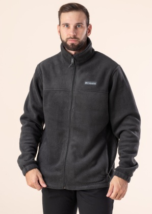 Columbia fliis Steens Mountain