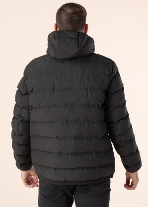 Зимняя куртка Spherica Geox