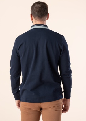 Tom Tailor polosärk