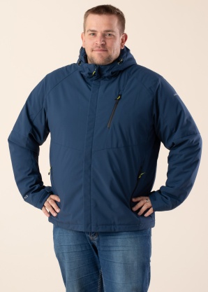 Весенне-осенняя куртка Baraga SCH Icepeak