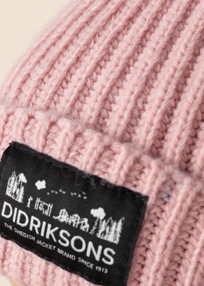 Didriksons talvemüts Bus