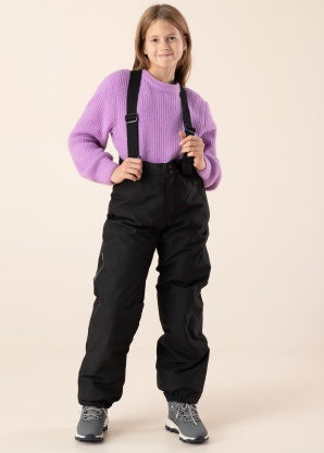 Зимние штаны Snow10 Name It Kids