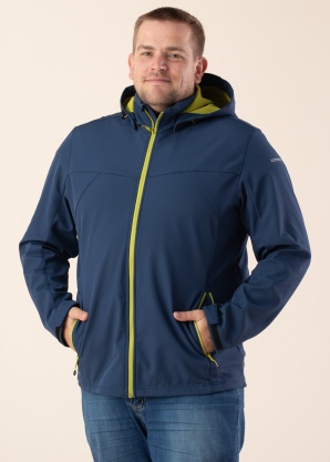 Icepeak kevad-sügisjope Brimfield SCH