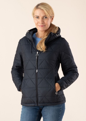 Весенне-осенняя куртка Alistalo Luhta