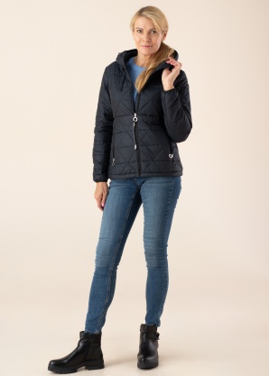 Весенне-осенняя куртка Alistalo Luhta