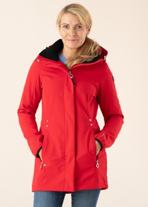 Весенне-осенняя куртка  Iloniemi SCH Luhta