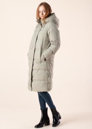 Зимнее пальто Ericaholly Vero Moda