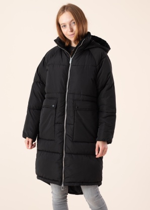 Зимнее пальто Gabi Only