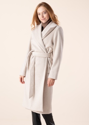 Зимнее пальто Rosa Selected