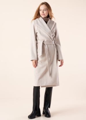 Зимнее пальто Rosa Selected