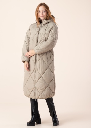 Весенне-осеннее пальто Newtamara Only