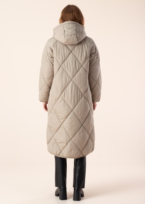 Весенне-осеннее пальто Newtamara Only