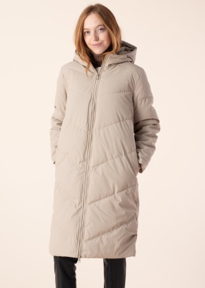 Зимнее пальто Ulrikka JDY