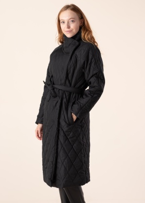 Весенне-осеннее пальто Triton JDY