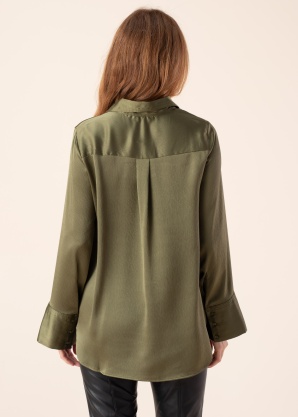 Блуза Giavanna Vero Moda