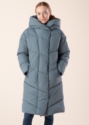 Зимнее пальто New Noisy May