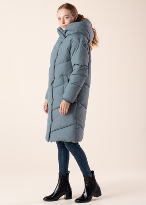 Зимнее пальто New Noisy May