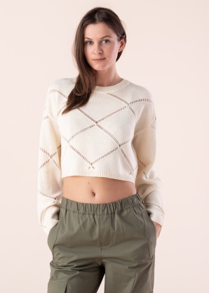 Свитер June Noisy May