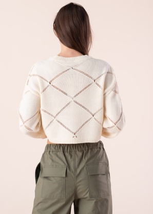 Свитер June Noisy May