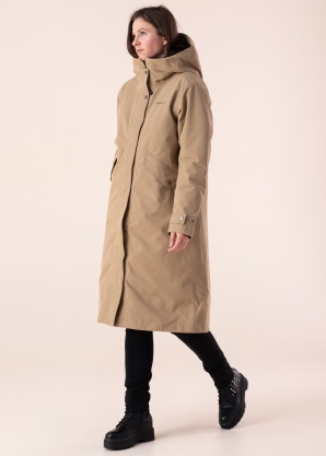 Зимняя парка Mia Didriksons