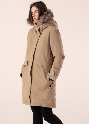 Зимняя парка Erika Didriksons