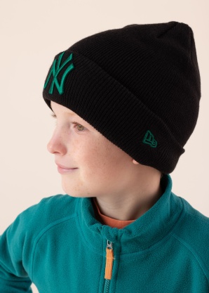 Зимняя шапка Chyt League Ess New Era