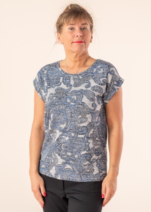 Блуза Galina Soyaconcept