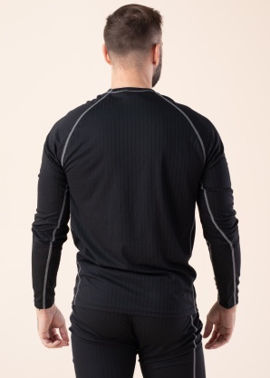 Термоблуза Ribtech Crew Bula