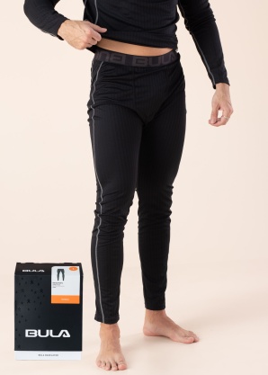 Термоштаны Camo Merino Wool Pants Bula