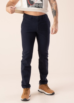 Брюки Miles Selected