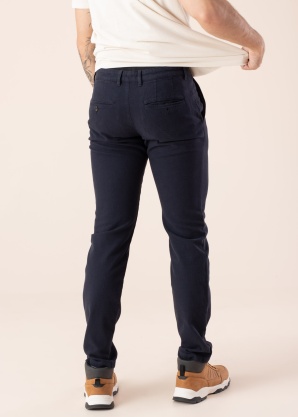 Брюки Miles Selected