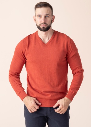 Свитер Tom Tailor