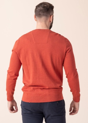 Свитер Tom Tailor