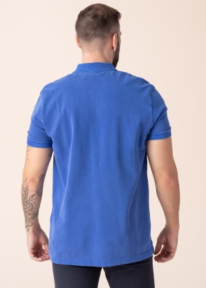 Рубашка-поло Tom Tailor