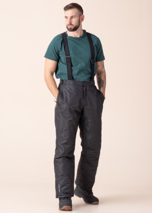 Зимние штаны Fitchburg Icepeak